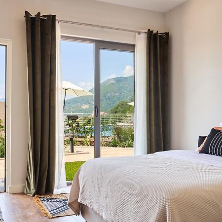 Casa Montenegro Residence Tivat Eksteriør billede