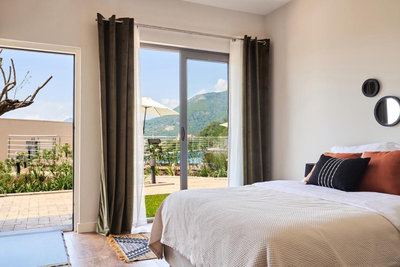 Casa Montenegro Residence Tivat Eksteriør billede