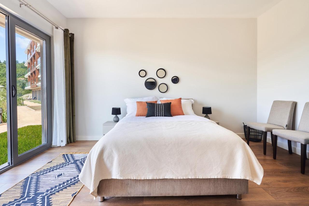 Casa Montenegro Residence Tivat Eksteriør billede