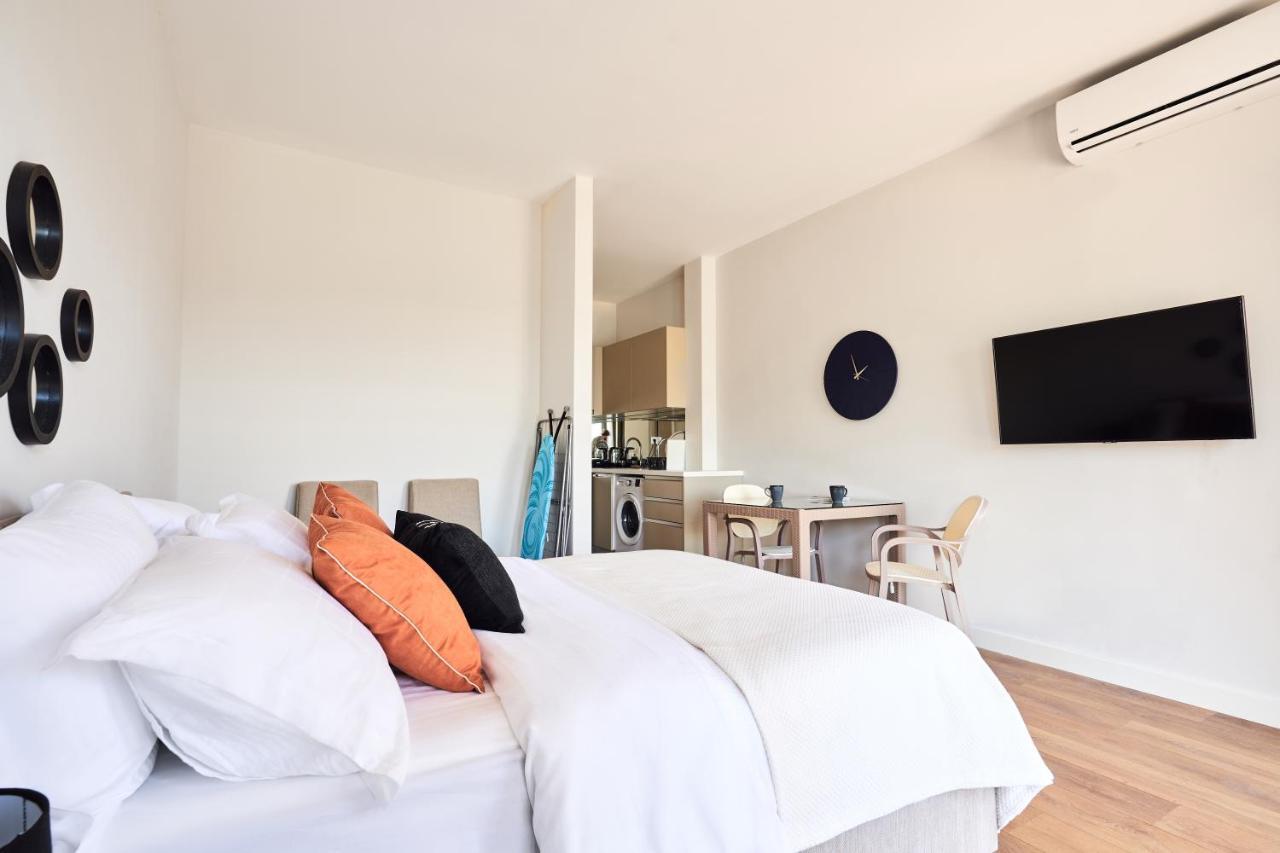 Casa Montenegro Residence Tivat Eksteriør billede