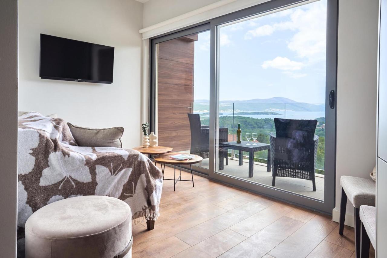 Casa Montenegro Residence Tivat Eksteriør billede