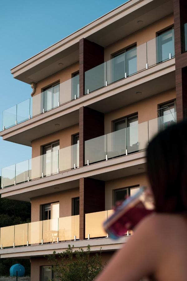 Casa Montenegro Residence Tivat Eksteriør billede