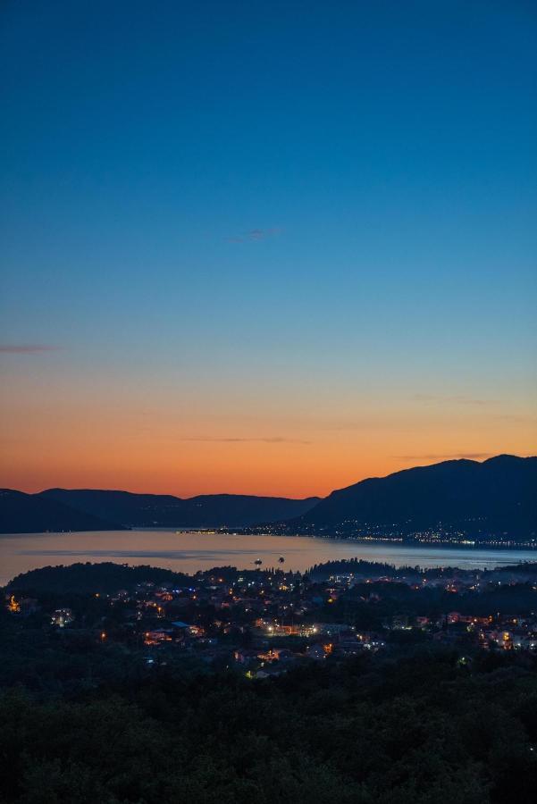 Casa Montenegro Residence Tivat Eksteriør billede