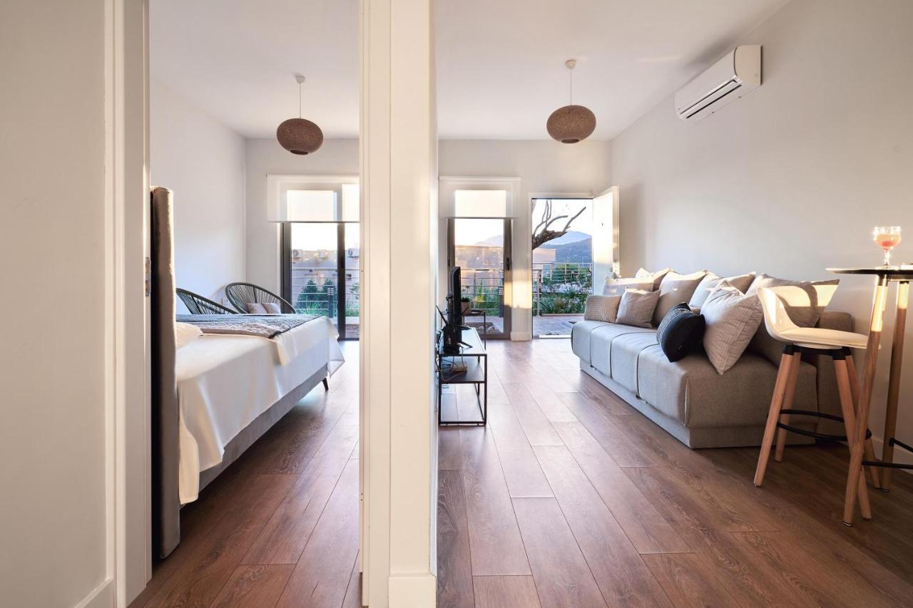 Casa Montenegro Residence Tivat Eksteriør billede