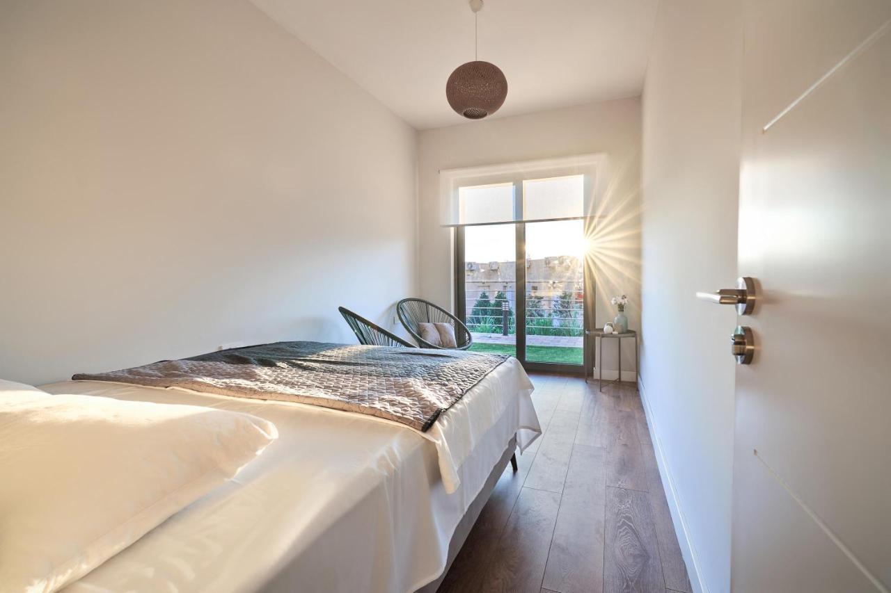 Casa Montenegro Residence Tivat Eksteriør billede
