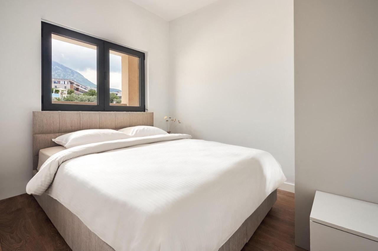 Casa Montenegro Residence Tivat Eksteriør billede