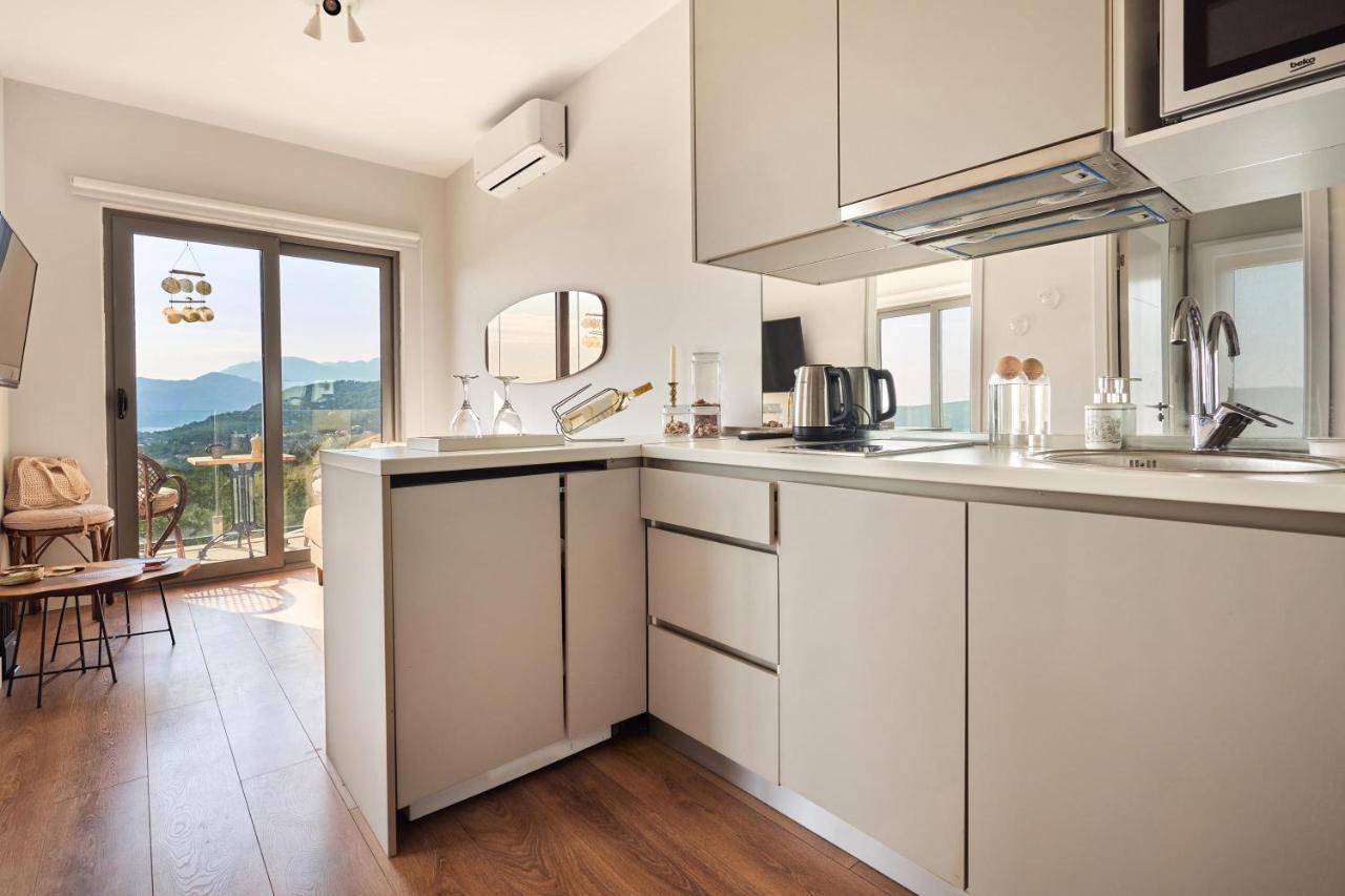 Casa Montenegro Residence Tivat Eksteriør billede
