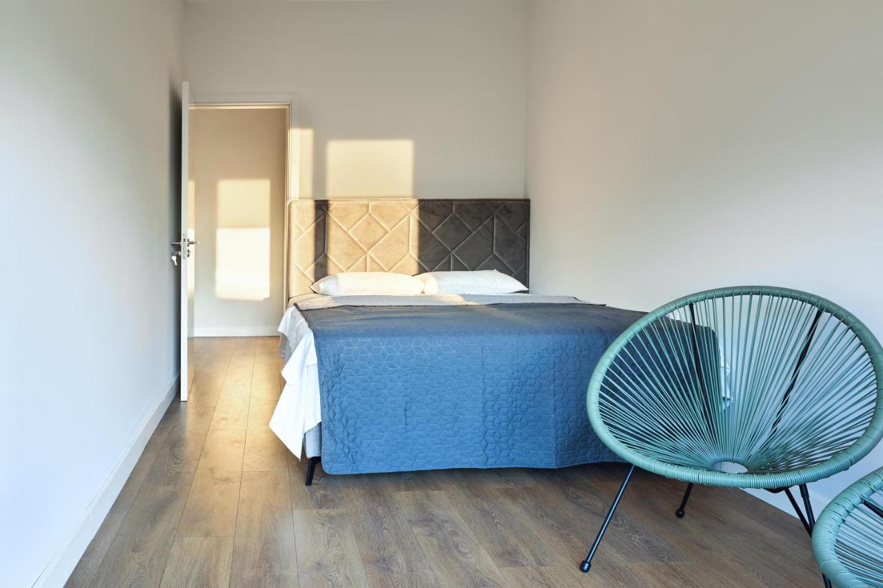 Casa Montenegro Residence Tivat Eksteriør billede