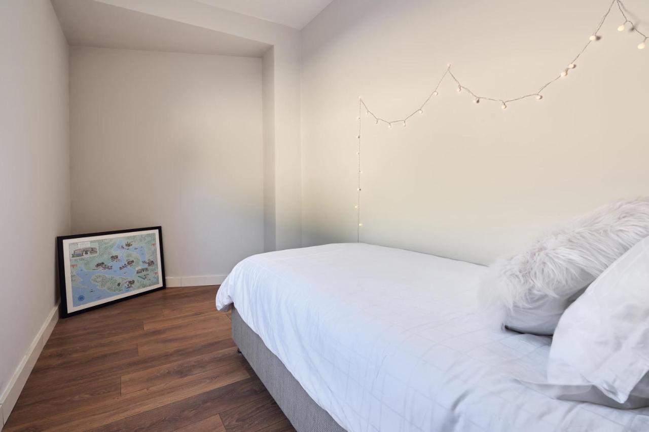 Casa Montenegro Residence Tivat Eksteriør billede