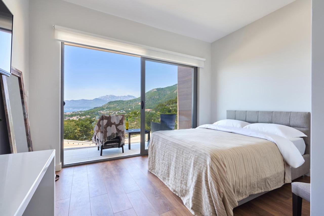 Casa Montenegro Residence Tivat Eksteriør billede