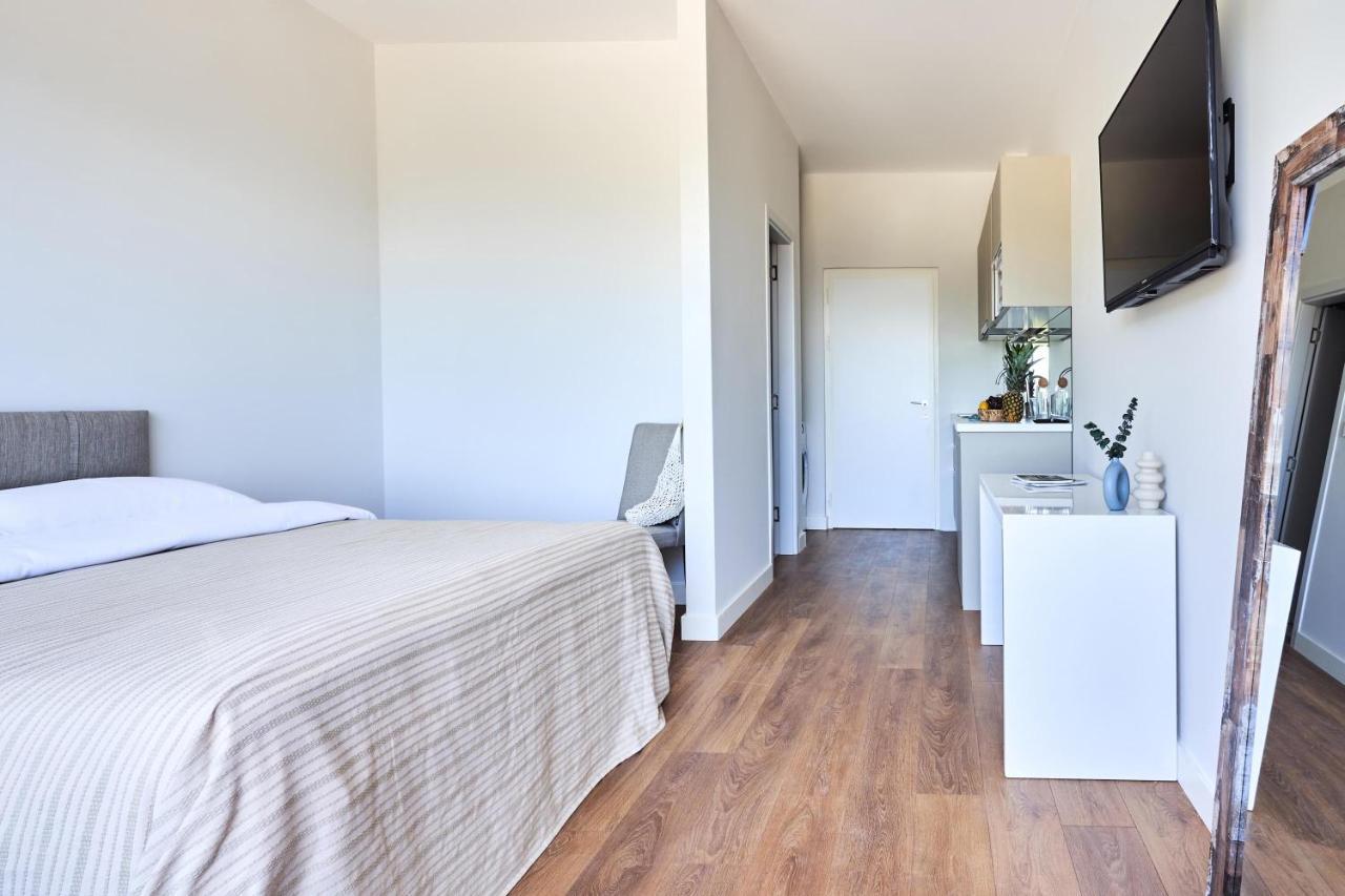Casa Montenegro Residence Tivat Eksteriør billede