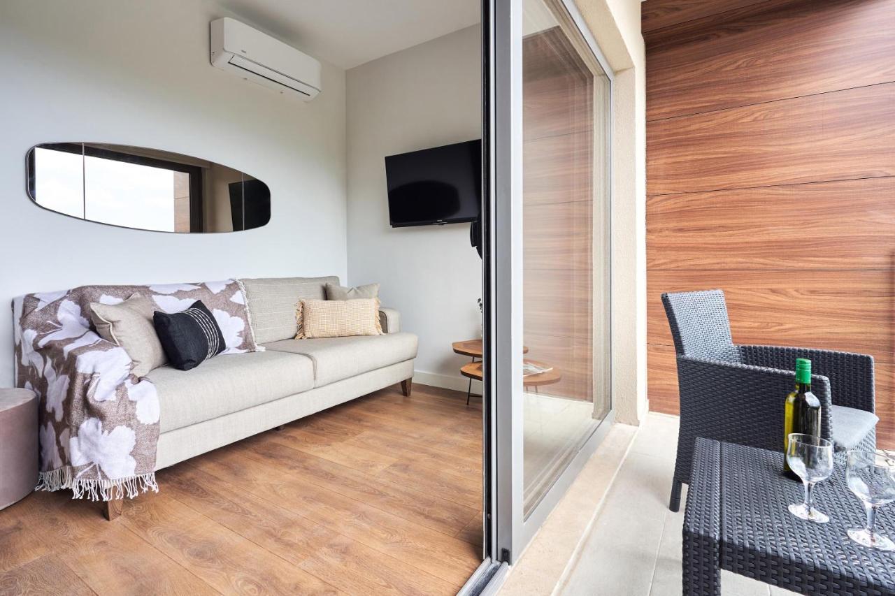 Casa Montenegro Residence Tivat Eksteriør billede
