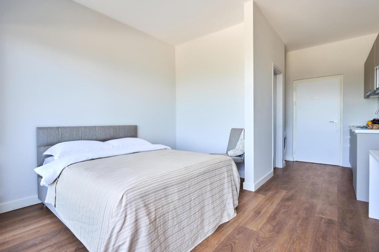 Casa Montenegro Residence Tivat Eksteriør billede