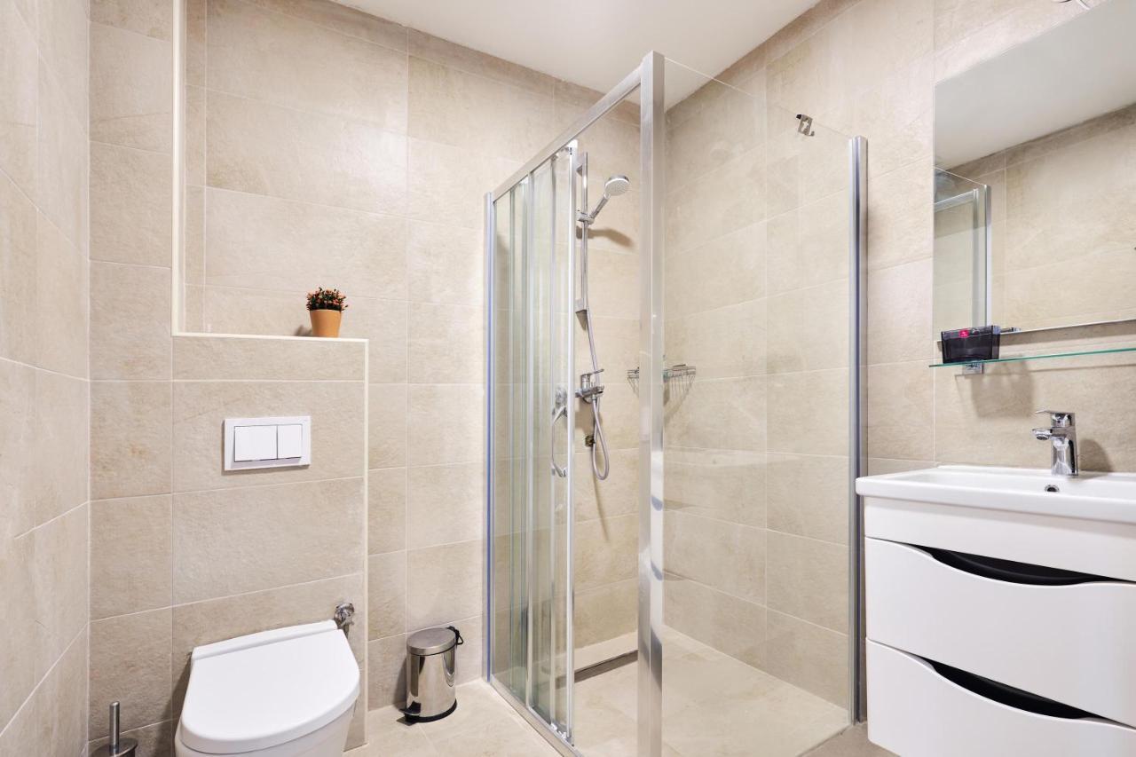 Casa Montenegro Residence Tivat Eksteriør billede