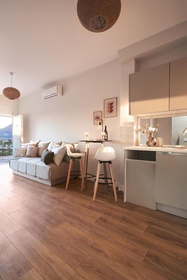 Casa Montenegro Residence Tivat Eksteriør billede