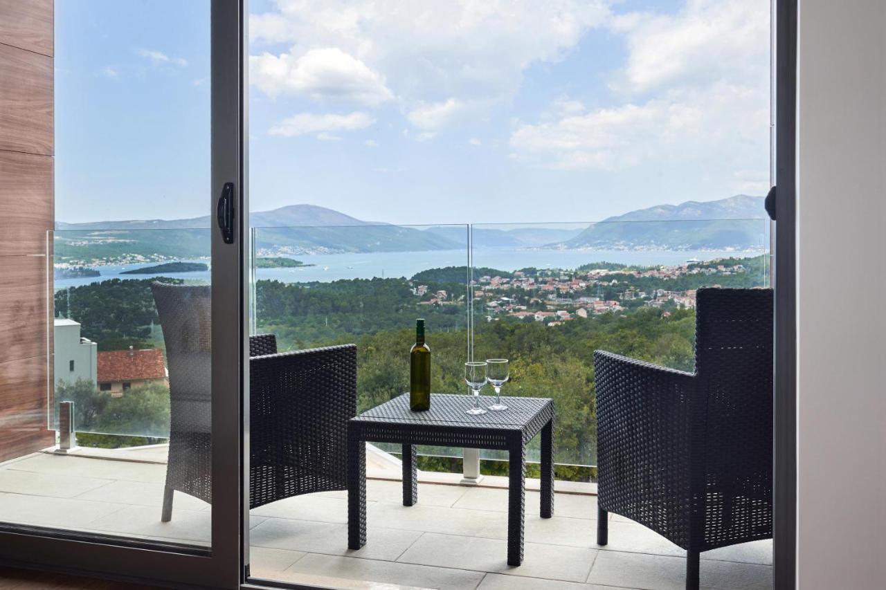 Casa Montenegro Residence Tivat Eksteriør billede