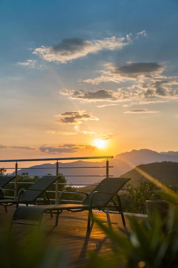 Casa Montenegro Residence Tivat Eksteriør billede