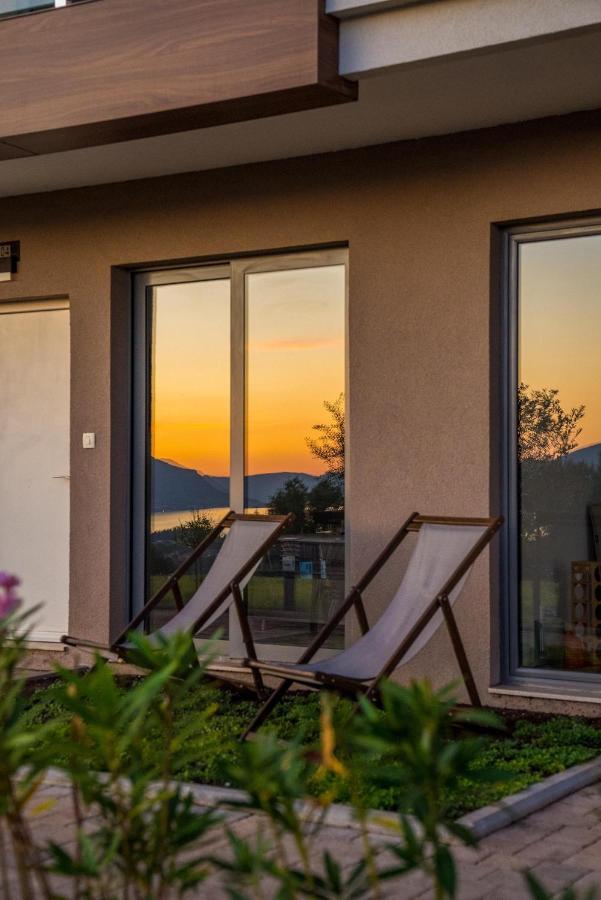 Casa Montenegro Residence Tivat Eksteriør billede