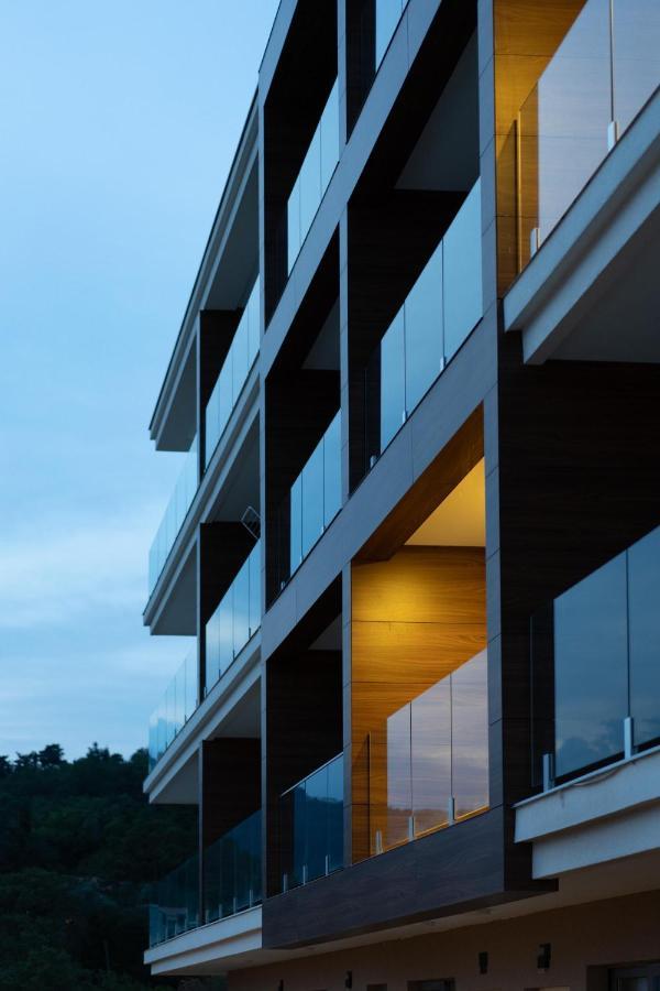 Casa Montenegro Residence Tivat Eksteriør billede