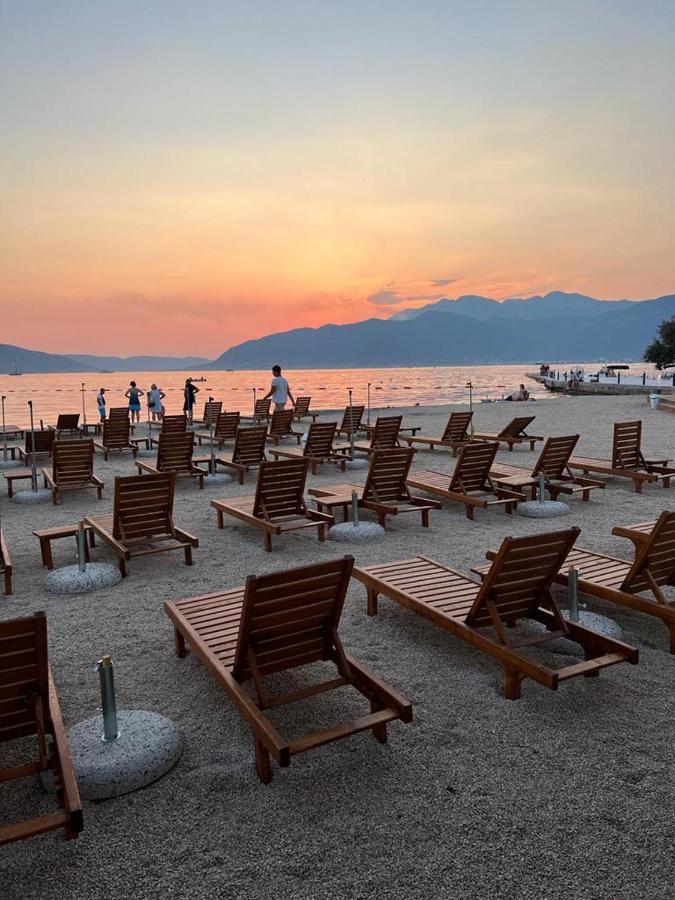 Casa Montenegro Residence Tivat Eksteriør billede